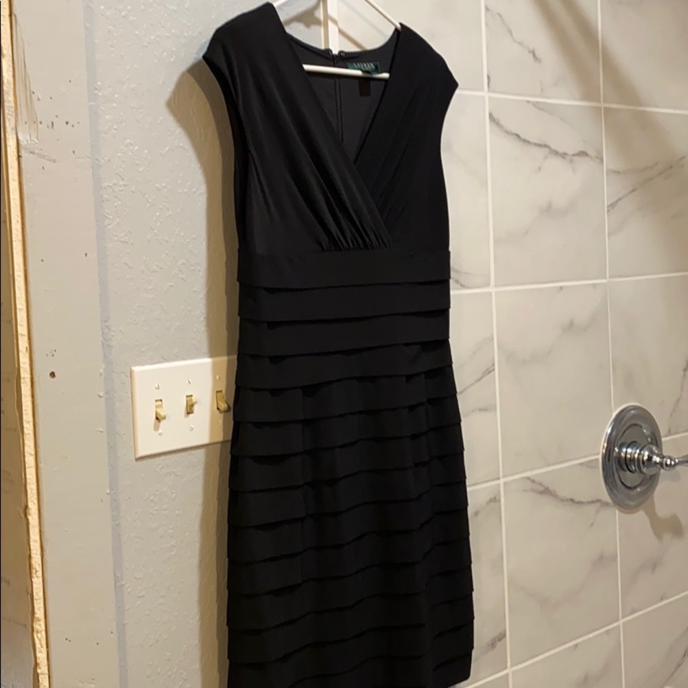 Ralph Lauren dress